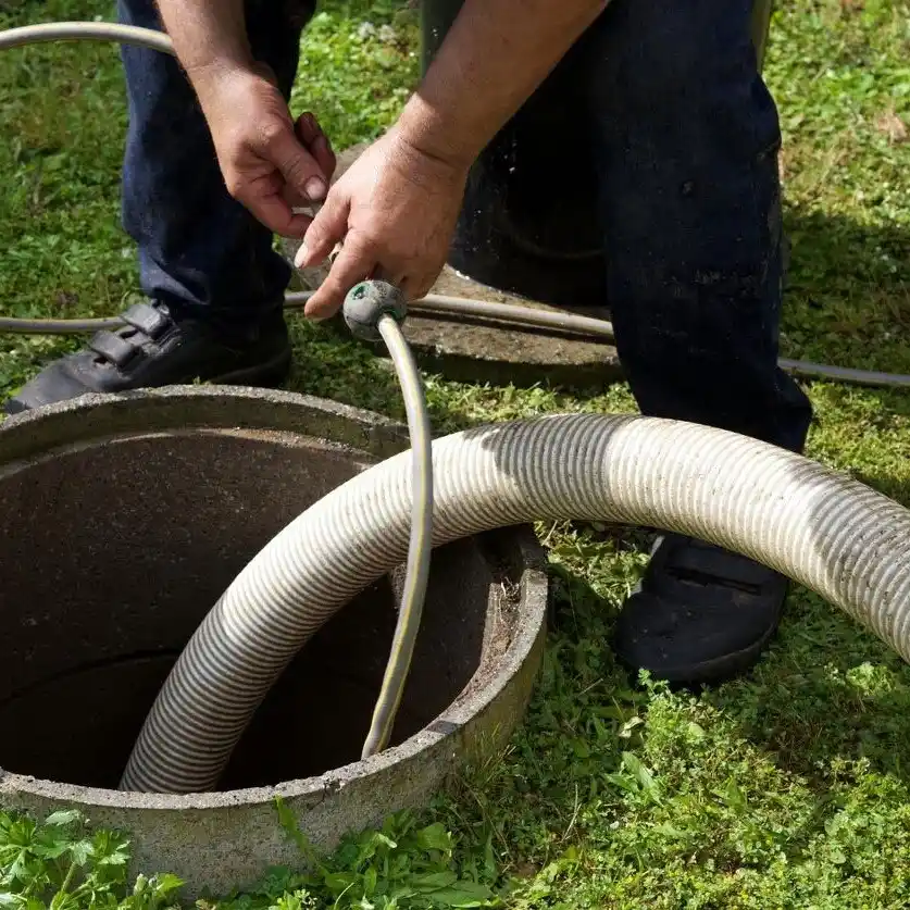 septic tank services River Road